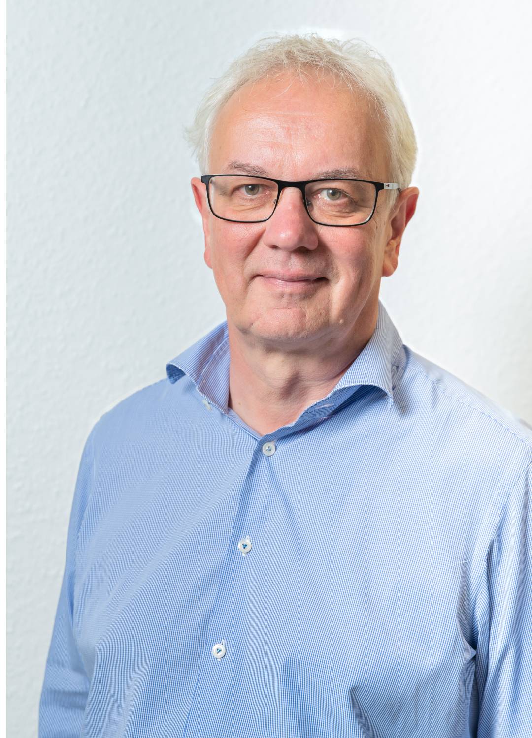 Dr. med. Jens Schlake